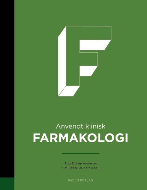 Anvendt klinisk farmakologi