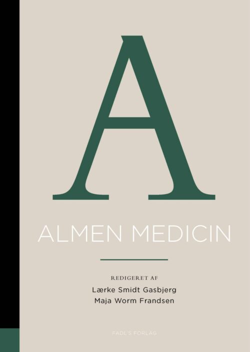 Almen medicin