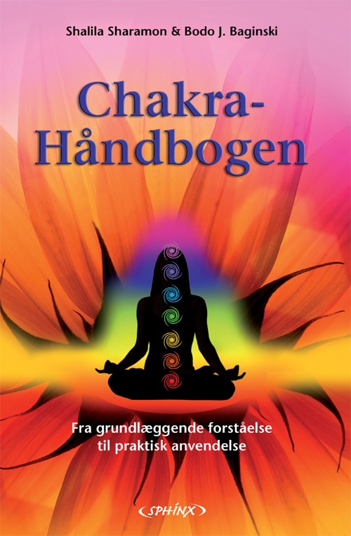 Chakra håndbogen