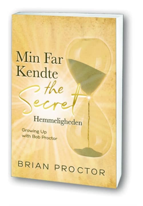 Min Far Kendte (The Secret) Hemmeligheden