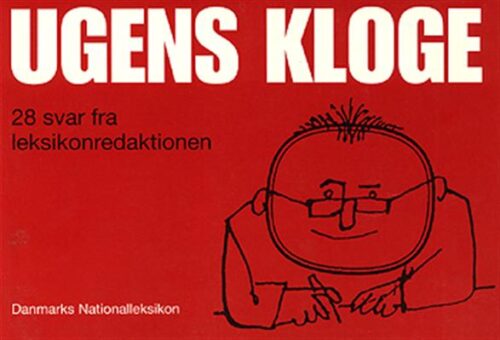 Ugens Kloge