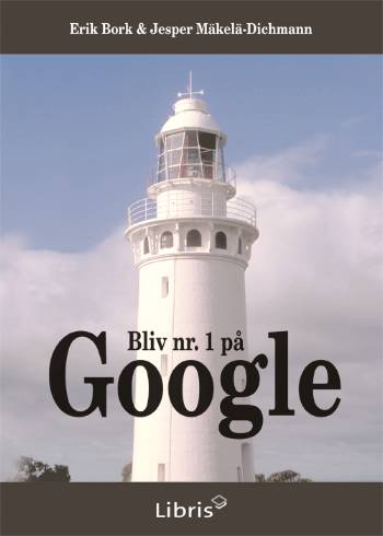 Bliv nr. 1 på Google