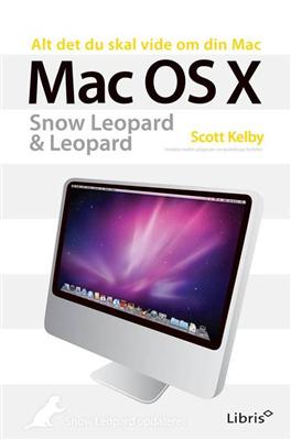 Mac OS X - Snow Leopard & Leopard