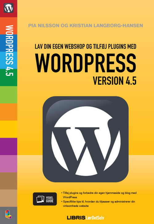 WordPress 4.5