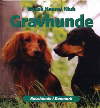 Gravhunde