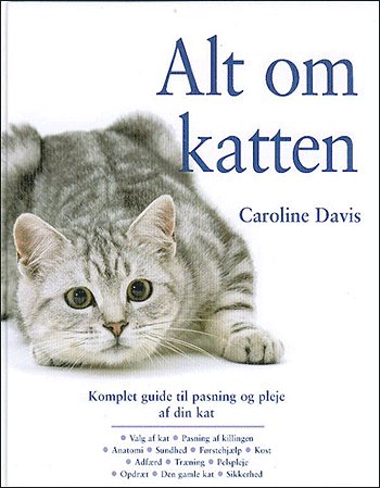 Alt om katten