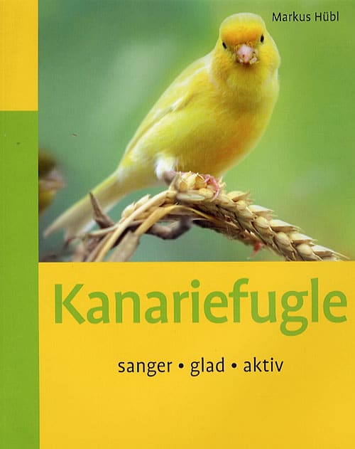 Kanariefugle