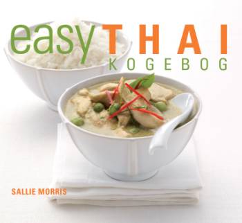 Easy thai kogebog