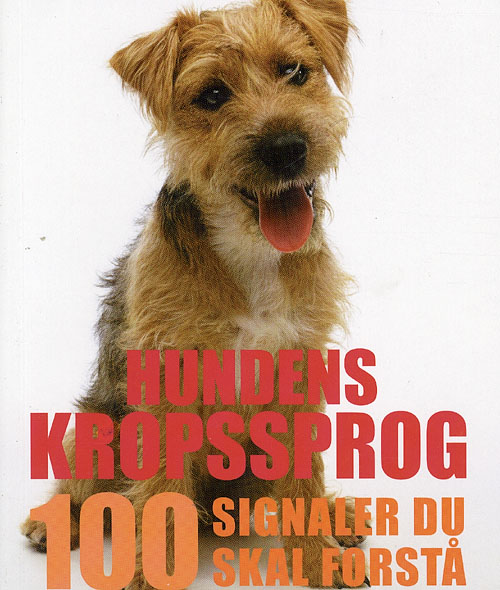 Hundens kropssprog