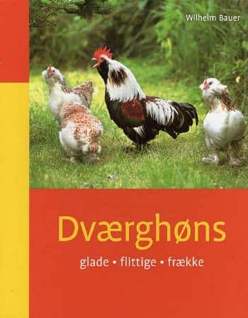 Dværghøns