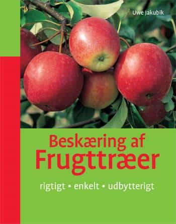 Beskæring af frugttræer