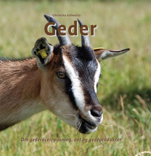 Geder