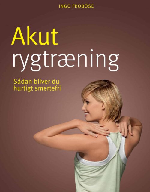 Akut rygtræning