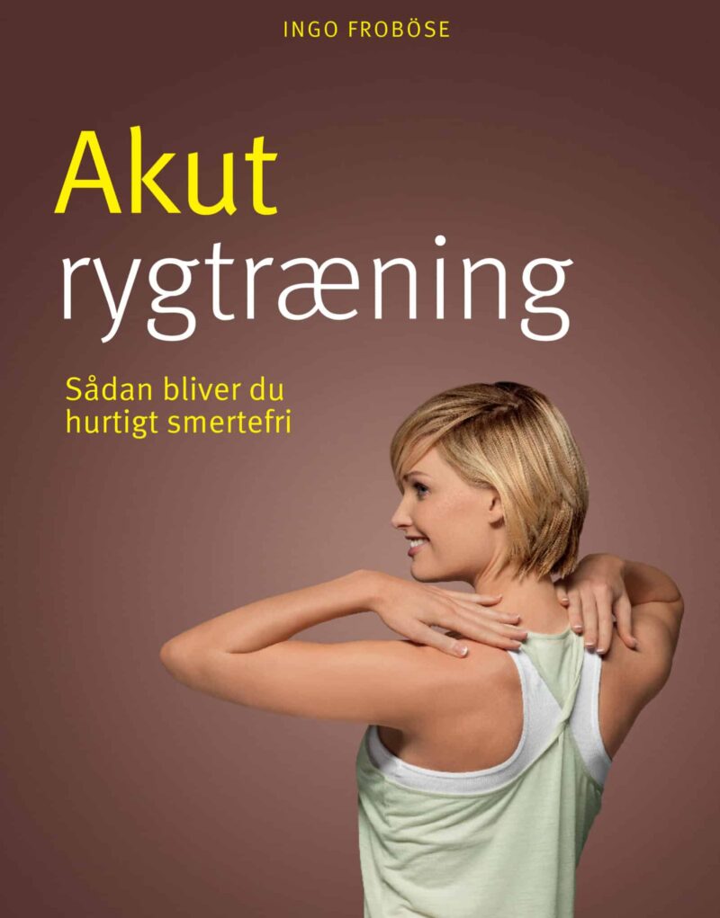 Akut rygtræning