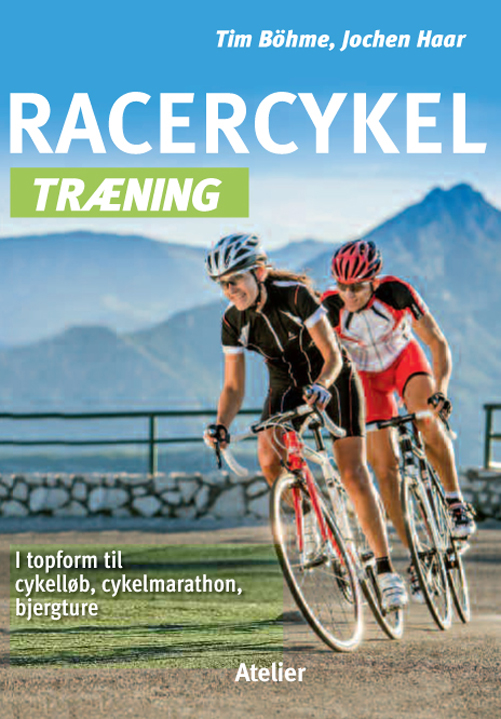 Racercykel træning