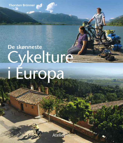 De skønneste cykelture i Europa