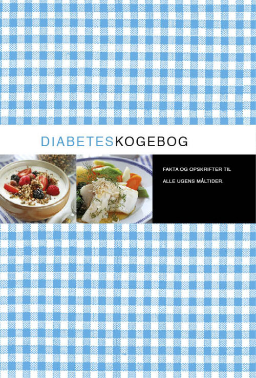 Diabetes kogebog