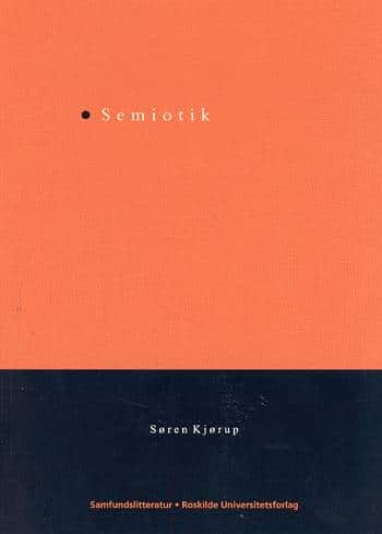 Semiotik