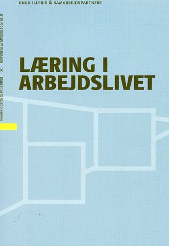 Læring i arbejdslivet