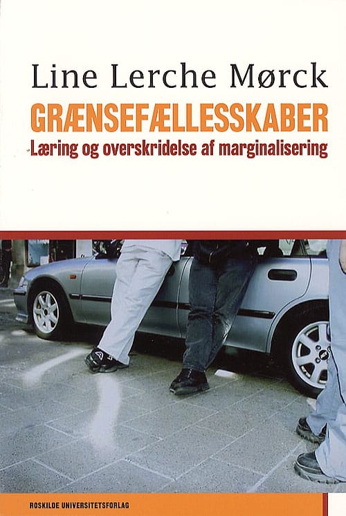 Grænsefællesskaber