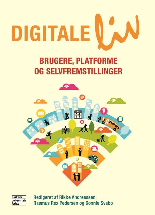 Digitale liv