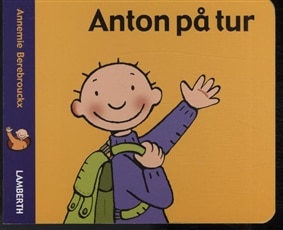 Anton på tur