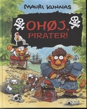 Ohøj pirater