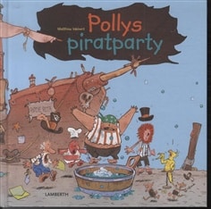 Pollys piratparty