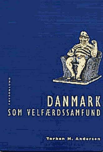 Danmark som velfærdssamfund