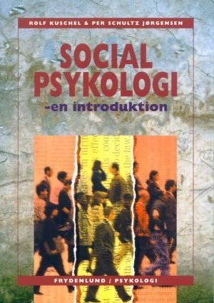 Socialpsykologi