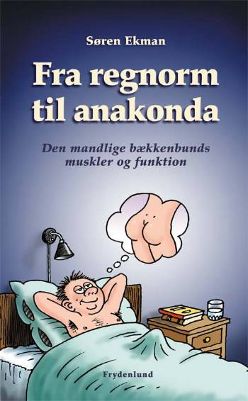 Fra regnorm til anakonda