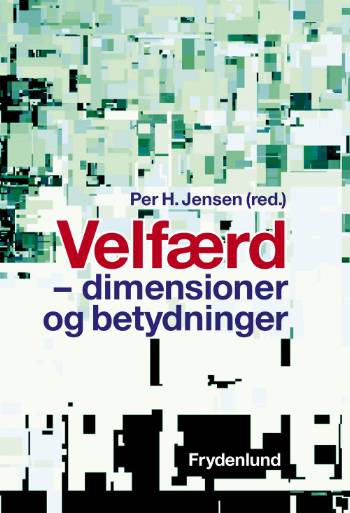 Velfærd