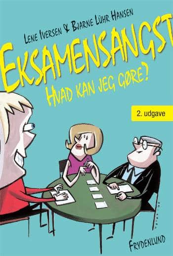 Eksamensangst