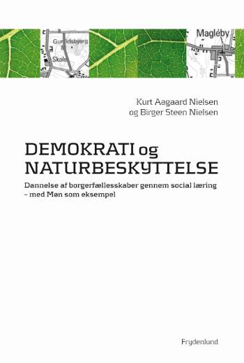 Demokrati og naturbeskyttelse