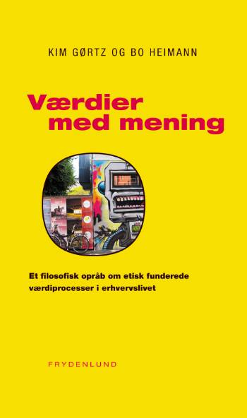 Værdier med mening