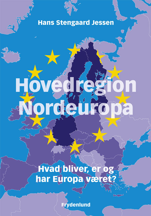 Hovedregion Nordeuropa