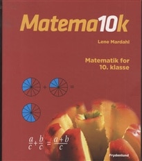 Matema10k - matematik for 10. klasse