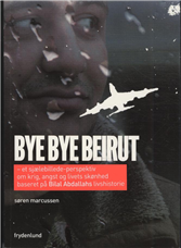 Bye Bye Beirut