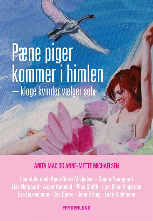 Pæne piger kommer i himlen