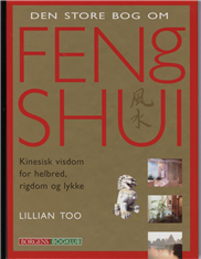 Den store bog om Feng Shui