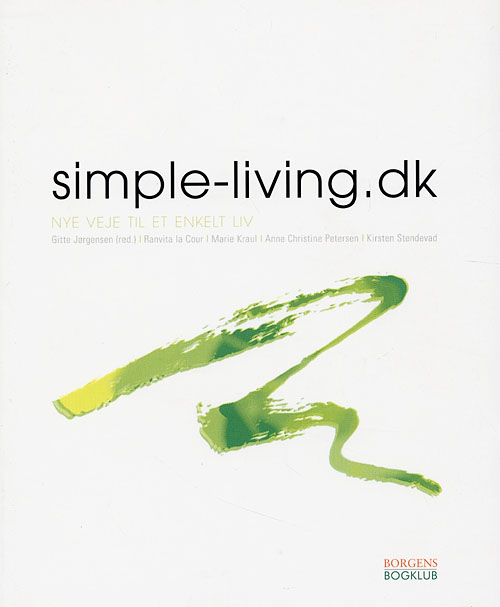 Simple-living.dk