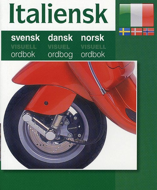 Italiensk - Svensk