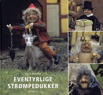 Eventyrlige strømpedukker