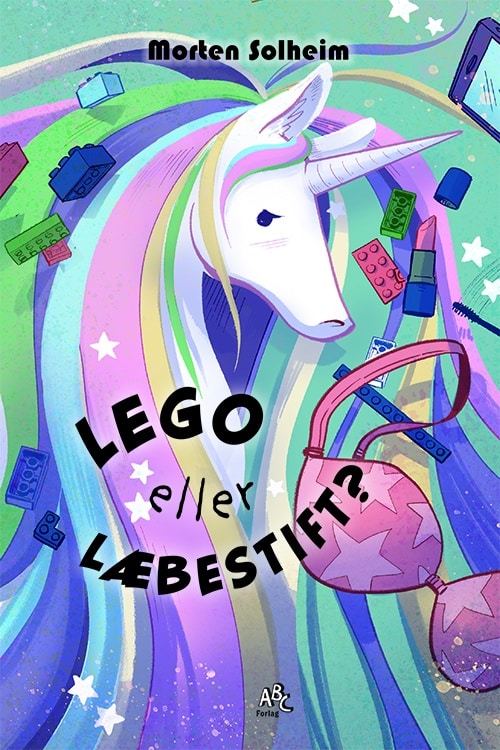 LEGO eller læbestift?