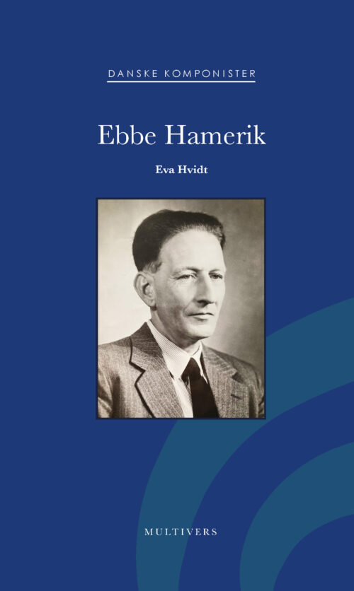 Ebbe Hamerik