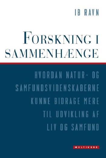 Forskning i sammenhænge