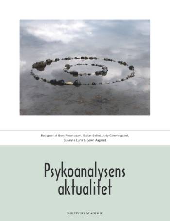 Psykoanalysens aktualitet