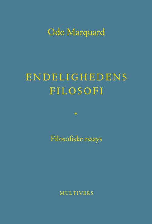 Endelighedens filosofi