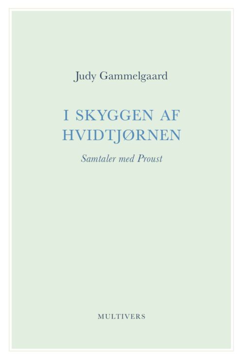 I skyggen af hvidtjørnen