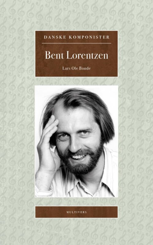 Bent Lorentzen